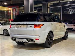 لاند ڕۆڤەر ڕانج ڕۆڤەر سپۆرت